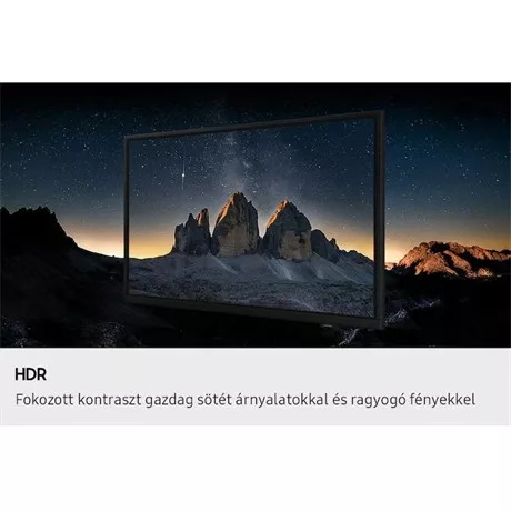 Samsung FULL HD SMART LED TV UE27F6002FKXXH