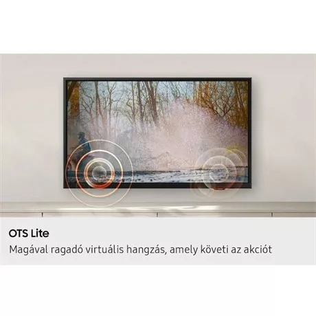 Samsung FULL HD SMART LED TV UE27F6002FKXXH