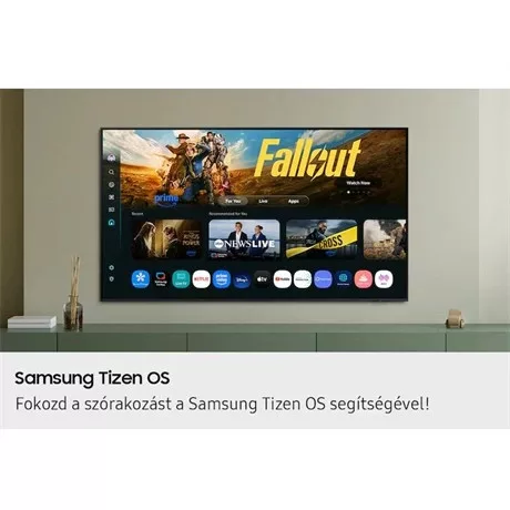 Samsung FULL HD SMART LED TV UE27F6002FKXXH