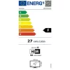 Samsung TV 32" FULL HD SMART LED UE32F6002FKXXH
