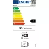 Samsung TV 43" 4K UHD Mini LED SMART UE43M74HAUXXH