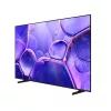 Samsung TV 43" 4K UHD SMART UE43U8072FUXXH