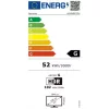 Samsung TV 43" 4K UHD SMART UE43U8072FUXXH