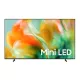 Samsung TV 55" 4K UHD Mini LED SMART UE55M80HAUXXH