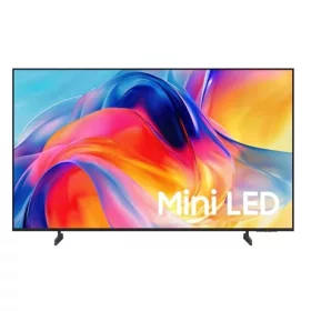 Samsung TV 65" 4K UHD Mini LED SMART UE65M74HAUXXH