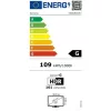 Samsung TV 65" 4K UHD SMART UE65U8072FUXXH