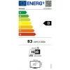 Samsung TV 75" 4K UHD Mini LED SMART UE75M80HAUXXH