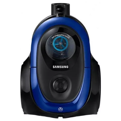 Samsung PORSZÍVÓ PORZSÁK NÉLKÜLI VC07M2110SB/GE