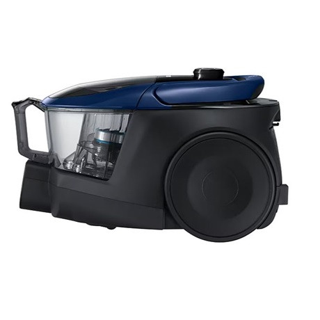 Samsung PORSZÍVÓ PORZSÁK NÉLKÜLI VC07M3110VB/GE