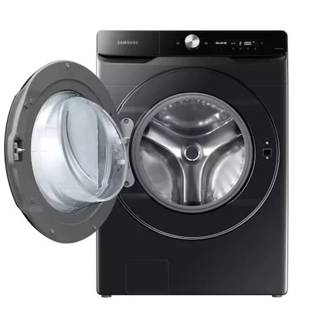 Samsung MOSÓGÉP ELÖLTÖLTŐS WF20DG8650BVU4