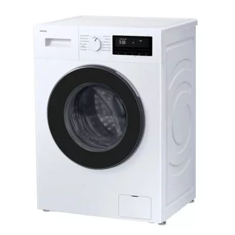 Samsung MOSÓGÉP ELÖLTÖLTŐS WW80FG3M05AWLE