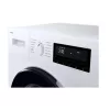 Samsung MOSÓGÉP ELÖLTÖLTŐS WW80FG3M05AWLE