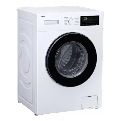 Samsung MOSÓGÉP ELÖLTÖLTŐS WW90FG3M05AWLF