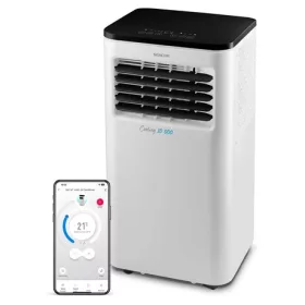 Sencor MOBIL KLÍMA 10000 BTU SAC MT1048C