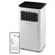 Sencor MOBIL KLÍMA 10000 BTU SAC MT1048C