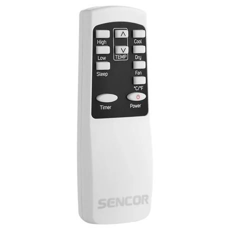 Sencor MOBIL KLÍMA 10000 BTU SAC MT1048C