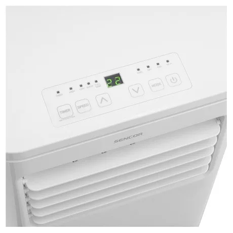Sencor MOBIL KLÍMA 7000 BTU SAC MT7048C