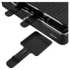 Sencor RACLETTE GRILL SBG 0260BK