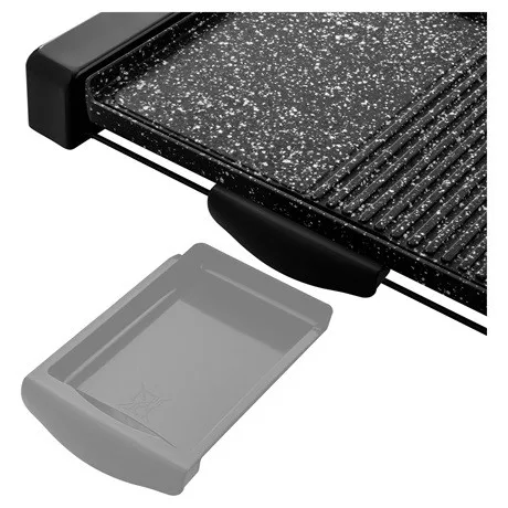 Sencor ASZTALI GRILL SBG 108BK