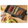 Sencor ASZTALI GRILL SBG 108BK