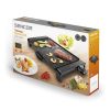 Sencor ASZTALI GRILL SBG 108BK