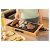 Sencor GRILLSÜTŐ SBG 206BK