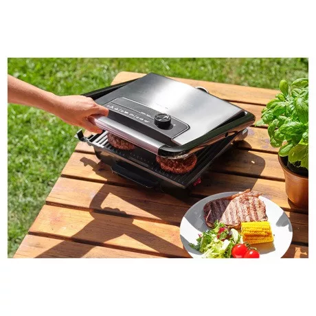 Sencor KONTAKT GRILLSÜTŐ SBG 3710SS