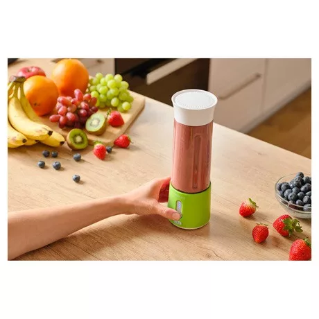 Sencor SMOOTHIE MAKER AKKUMULÁTOROS SBL 131GR