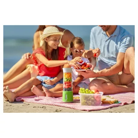 Sencor SMOOTHIE MAKER AKKUMULÁTOROS SBL 131GR