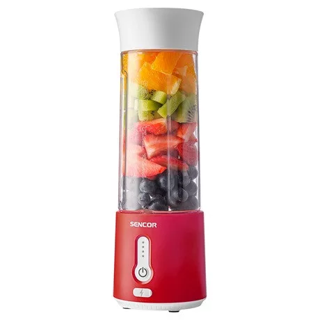 Sencor SMOOTHIE MAKER AKKUMULÁTOROS SBL 134RD
