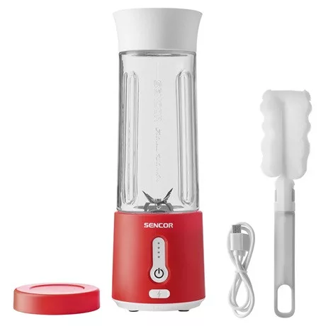 Sencor SMOOTHIE MAKER AKKUMULÁTOROS SBL 134RD