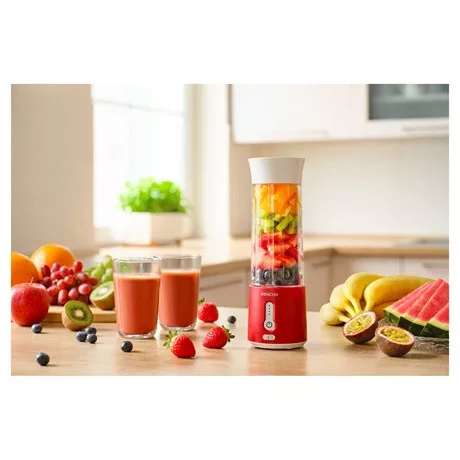Sencor SMOOTHIE MAKER AKKUMULÁTOROS SBL 134RD