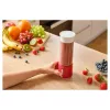 Sencor SMOOTHIE MAKER AKKUMULÁTOROS SBL 134RD