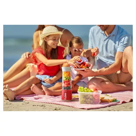 Sencor SMOOTHIE MAKER AKKUMULÁTOROS SBL 134RD