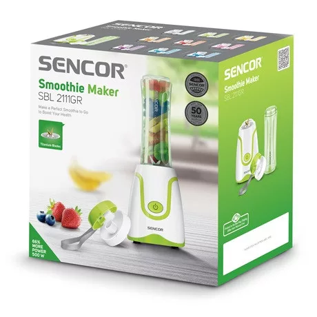 Sencor SMOOTHIE MAKER SBL 2111GR