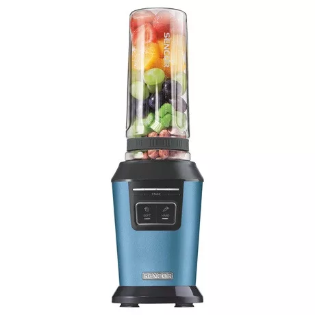 Sencor SMOOTHIE KÉSZÍTŐ KÉSZÜLÉK SBL7172BL