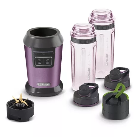 Sencor SMOOTHIE KÉSZÍTŐ KÉSZÜLÉK SBL7173VT
