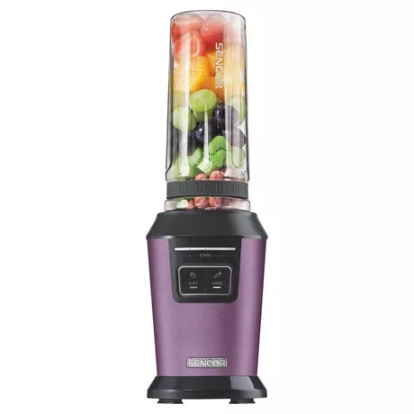 Sencor SMOOTHIE KÉSZÍTŐ KÉSZÜLÉK SBL7173VT