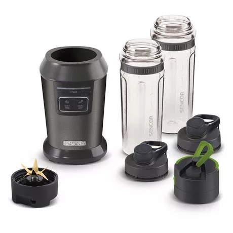 Sencor SMOOTHIE MAKER SBL 7178BK