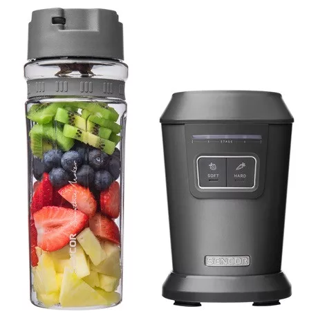 Sencor SMOOTHIE MAKER SBL 7178BK