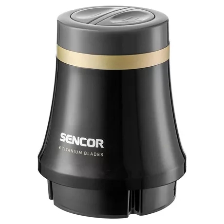 Sencor APRÍTÓ SCB 4000BK