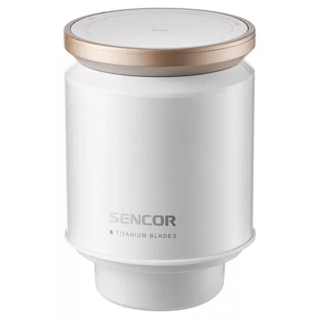 Sencor APRÍTÓ SCB 7000WH