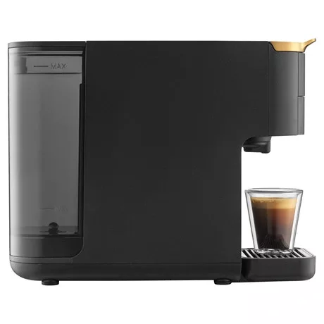 Sencor KÁVÉFŐZŐ MULTI KAPSZULÁS 3 IN 1 SCC 1000BK