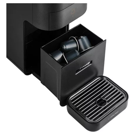 Sencor KÁVÉFŐZŐ MULTI KAPSZULÁS 3 IN 1 SCC 1000BK