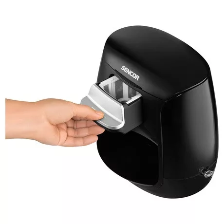 Sencor KÁVÉFŐZŐ FILTERES SCE 2100BK