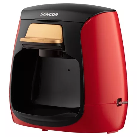 Sencor KÁVÉFŐZŐ FILTERES SCE 2101RD