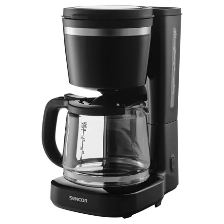 Sencor KÁVÉFŐZŐ FILTERES SCE 2710BK