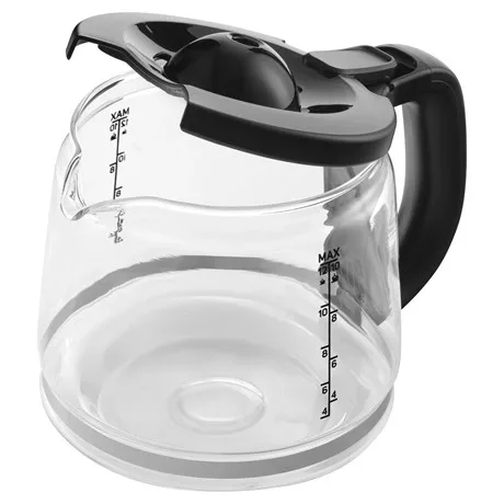 Sencor KÁVÉFŐZŐ FILTERES SCE 2710BK