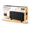 Sencor KONVEKTOR SCF 2101BK