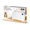 Sencor KONVEKTOR SCF 3200WH